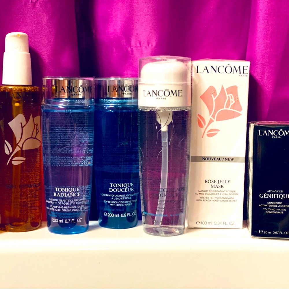 Lancôme Bundle